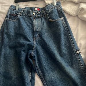 Vintage tommy jeans